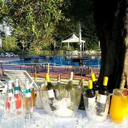 Il Casale Del Grillo Ξενοδοχείο Περούτζια Εξωτερικό φωτογραφία