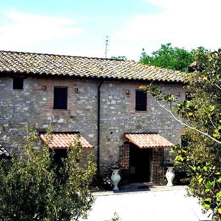 Il Casale Del Grillo Ξενοδοχείο Περούτζια Εξωτερικό φωτογραφία