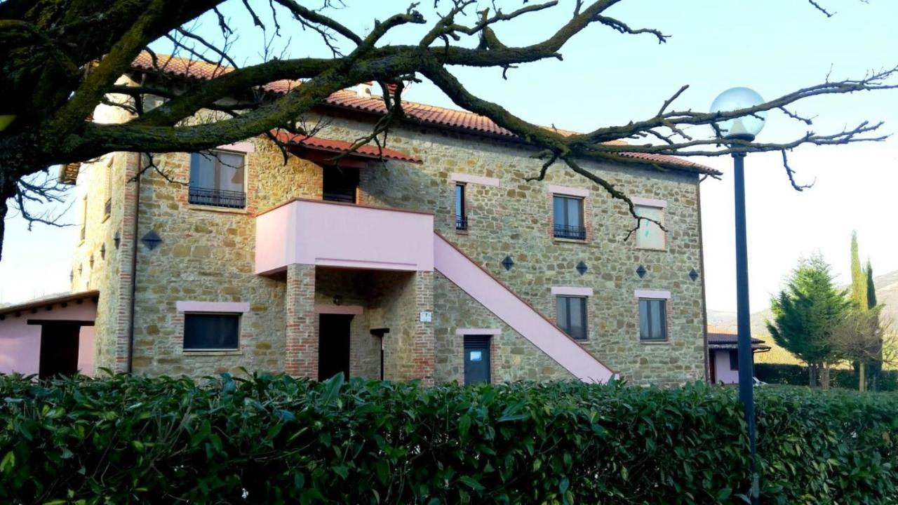 Il Casale Del Grillo Ξενοδοχείο Περούτζια Εξωτερικό φωτογραφία