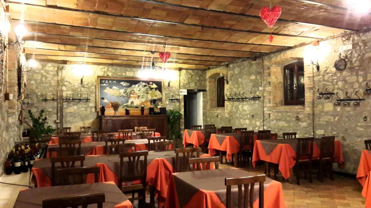 Il Casale Del Grillo Ξενοδοχείο Περούτζια Εξωτερικό φωτογραφία